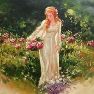 Meet your Posher, Halina